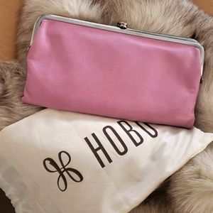Authentic Hobo wallet